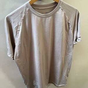 Under Armour Tactical Poly Shirt Medium